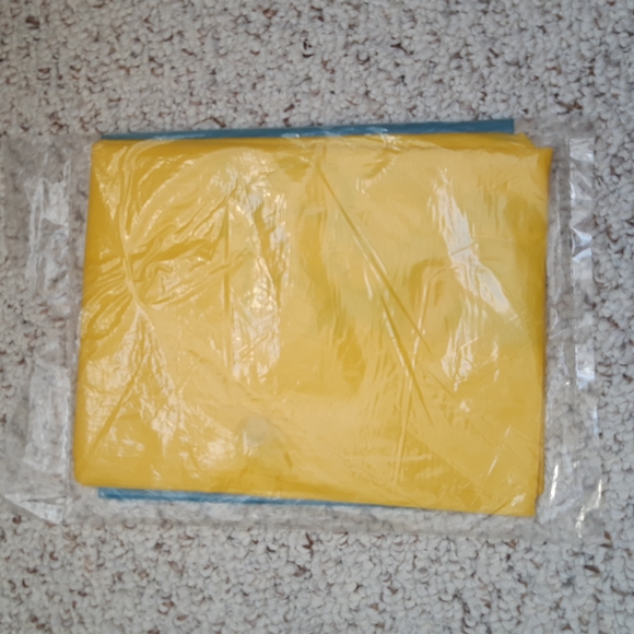 COPY - Disney Adult Poncho - Picture 2 of 2